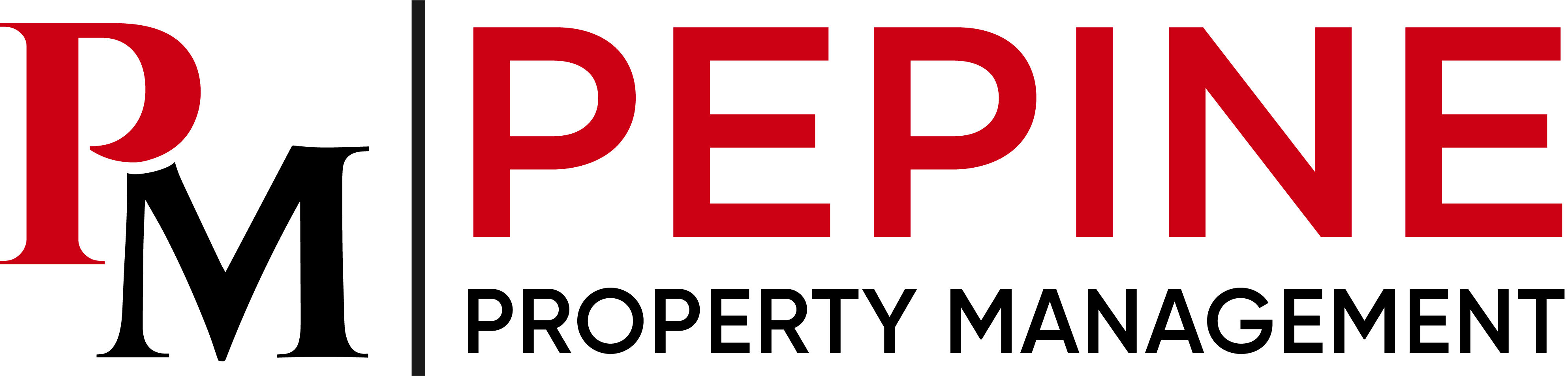 Pepine Property Management logo